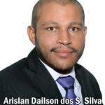 Arislan Dailson dos Santos Silva