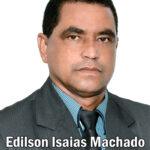 Edilson Isaias Machado