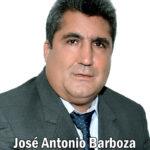 José Antonio Barboza