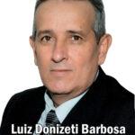 LUIZ DONIZETE