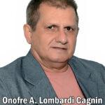 Onofre Antonio Lombardi Cagnin