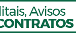 editais e contratos