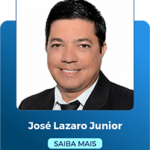 jose lazaro
