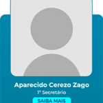 Aparecido Cerezo Zago 11